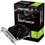 Видеокарта Biostar PCI-E 4.0 GT1030-4GB DDR4 NVIDIA GeForce GT 1030 4Gb 64bit DDR4 2000/1152 DVIx1 HDMIx1 HDCP Ret