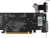 Видеокарта Biostar PCI-E GT730-4GB D3 LP (GF108) NVIDIA GeForce GT 730 4Gb 128bit GDDR3 700/1333 DVIx1 HDMIx1 CRTx1 HDCP Ret