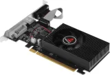 Видеокарта Biostar PCI-E GT730-4GB D3 LP (GF108) NVIDIA GeForce GT 730 4Gb 128bit GDDR3 700/1333 DVIx1 HDMIx1 CRTx1 HDCP Ret