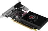 Видеокарта Biostar PCI-E G210-1GB D3 LP NVIDIA GeForce G210 1Gb 64bit DDR3 589/1333 DVIx1 HDMIx1 CRTx1 Ret low profile