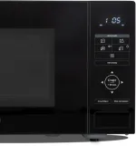 Микроволновая Печь Hyundai HYM-D3038 23л. 700Вт черный