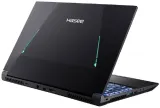 Ноутбук Hasee Z7 Z7D6 FHD Core i7 12650H 16Gb SSD512Gb NVIDIA GeForce RTX4050 6Gb 15.6" IPS FHD (1920x1080) без ОС black WiFi BT Cam 3410mAh