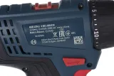 Дрель-шуруповерт Bosch GSR 120-LI аккум. патрон:быстрозажимной (кейс в комплекте) (06019G8000)