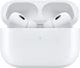 Гарнитура внутриканальные Apple AirPods Pro 2 A2698 A2699 A2700 белый беспроводные bluetooth в ушной раковине (MQD83RU/A)