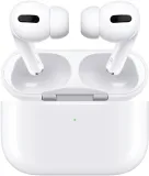 Гарнитура внутриканальные Apple AirPods Pro 2 A2698 A2699 A2700 белый беспроводные bluetooth в ушной раковине (MQD83RU/A)