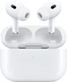Гарнитура внутриканальные Apple AirPods Pro 2 A2698 A2699 A2700 белый беспроводные bluetooth в ушной раковине (MQD83RU/A)