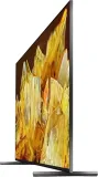 Телевизор LED Sony 65" XR-65X90L BRAVIA черный 4K Ultra HD 100Hz DVB-T DVB-T2 WiFi Smart TV