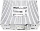 Коммутатор ORIGO Managed L2 Industrial Fast Ring Switch 8x1000Base-T PoE, 4xCombo 1000Base-T/SFP, PoE Budget 185W, Surge 4KV, -40 to 75°C