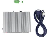 Коммутатор ORIGO Managed L2 Industrial Fast Ring Switch 8x1000Base-T PoE, 4xCombo 1000Base-T/SFP, PoE Budget 185W, Surge 4KV, -40 to 75°C