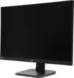 Монитор 24" AOC X24P1 1920x1200 IPS LED 16:10 4ms D-Sub DVI HDMI DP 4*USB2.0 50M:1 178/178 300cd HAS Pivot Tilt Swivel Speakers Black