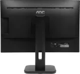 Монитор 24" AOC X24P1 1920x1200 IPS LED 16:10 4ms D-Sub DVI HDMI DP 4*USB2.0 50M:1 178/178 300cd HAS Pivot Tilt Swivel Speakers Black