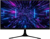 Монитор Hiper 23.6" Gaming HS2406 черный IPS LED 5ms 16:9 HDMI M/M матовая 300cd 178гр/178гр 1920x1080 180Hz G-Sync DP FHD 2.6кг