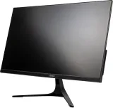 Монитор Hiper 23.6" Gaming HS2406 черный IPS LED 5ms 16:9 HDMI M/M матовая 300cd 178гр/178гр 1920x1080 180Hz G-Sync DP FHD 2.6кг