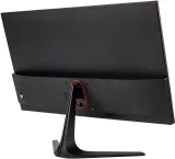 Монитор Hiper 23.6" Gaming HS2406 черный IPS LED 5ms 16:9 HDMI M/M матовая 300cd 178гр/178гр 1920x1080 180Hz G-Sync DP FHD 2.6кг