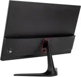 Монитор Hiper 23.6" Gaming HS2406 черный IPS LED 5ms 16:9 HDMI M/M матовая 300cd 178гр/178гр 1920x1080 180Hz G-Sync DP FHD 2.6кг