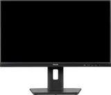 Монитор Iiyama 23.8" ProLite XUB2493HS-B6 черный IPS LED 16:9 HDMI M/M матовая HAS Piv 250cd 178гр/178гр 1920x1080 100Hz DP FHD 5.7кг