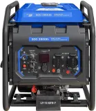 Генератор ТСС SGG 3800Ei 3.6кВт