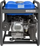 Генератор ТСС SGG 3800Ei 3.6кВт