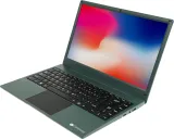 Ноутбук Acer Gateway Ultra Slim 14 Ryzen 5 3500U 8Gb SSD256Gb ATI Radeon Vega 8 14.1" IPS FHD (1920x1080) Windows 11 Home green WiFi BT Cam (GWNR51416-GR)