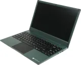 Ноутбук Acer Gateway Ultra Slim 14 Ryzen 5 3500U 8Gb SSD256Gb ATI Radeon Vega 8 14.1" IPS FHD (1920x1080) Windows 11 Home green WiFi BT Cam (GWNR51416-GR)