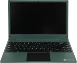 Ноутбук Acer Gateway Ultra Slim 14 Ryzen 5 3500U 8Gb SSD256Gb ATI Radeon Vega 8 14.1" IPS FHD (1920x1080) Windows 11 Home green WiFi BT Cam (GWNR51416-GR)
