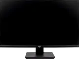 Монитор Hiper 27" HS2707 черный IPS LED 4ms 16:9 HDMI M/M матовая HAS Piv 300cd 178гр/178гр 2560x1440 100Hz DP Quad HD 2K (1440p) 4.55кг