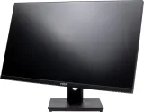 Монитор Hiper 27" HS2707 черный IPS LED 4ms 16:9 HDMI M/M матовая HAS Piv 300cd 178гр/178гр 2560x1440 100Hz DP Quad HD 2K (1440p) 4.55кг