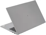 Ноутбук Digma Pro Fortis M Core i3 10110U 16Gb SSD512Gb Intel UHD Graphics 15.6" IPS FHD (1920x1080) Windows 11 Professional grey WiFi BT Cam 4250mAh (DN15P3-ADXW02)