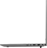 Ноутбук Digma Pro Fortis M Core i3 10110U 8Gb SSD256Gb Intel UHD Graphics 15.6" IPS FHD (1920x1080) Windows 11 Professional grey WiFi BT Cam 4250mAh (DN15P3-8CXW05)