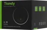 Камера видеонаблюдения IP Tiandy Super Lite TC-C32KN I3/E/Y/C/2.8mm/V4.3 2.8-4.3мм цв. (TC-C32KN I3/E/Y/C/2.8/V4.3)