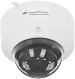 Камера видеонаблюдения IP Tiandy TC-C34KN I3/E/Y/C/2.8mm/V4.3 2.8-2.8мм цв. (TC-C34KN I3/E/Y/C/2.8/V4.3)