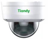 Камера видеонаблюдения IP Tiandy Pro TC-C32KS I3/E/Y/S/2.8mm/V5.0 2.8-2.8мм цв. (TC-C32KS I3/E/Y/S/2.8/V5.0)