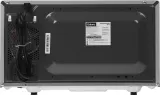 Микроволновая Печь Galanz MOS-2402FDS 20л. 800Вт серебристый