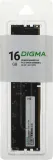 Память DDR5 16GB 6800MHz Digma DGMAD56800016S RTL PC5-54400 CL34 DIMM 288-pin 1.4В single rank Ret