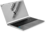 Ноутбук Echips Envy NB156A Celeron N5095 8Gb SSD240Gb Intel UHD Graphics 15.6" IPS FHD (1920x1080) Windows 11 Home grey WiFi BT Cam 4500mAh