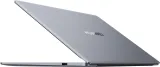 Ноутбук Huawei MateBook D 14 MDG-X Core i5 13420H 16Gb SSD512Gb Intel UHD Graphics 14" IPS FHD (1920x1080) Windows 11 Home grey space WiFi BT Cam (53014BRW)