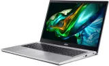 Ноутбук Acer Aspire A315-44P-R3LB Ryzen 7 5700U 16Gb SSD1Tb AMD Radeon Rx 15.6" TN FHD noOS silver WiFi BT Cam (NX.KSJER.002)