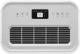 Осушитель воздуха Royal Clima Pacific Loft RD-PC25-E 370Вт бытовой белый