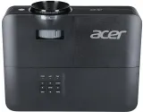 Acer projector X139, DLP, WXGA, 5200 Lm, 20000:1, EMEA, 2.7 Kg, EURO Power (replace MR.JTJ11.00R, X139WH)