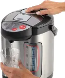 Термопот Vitek VT-1188 4л. 750Вт серый