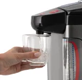 Термопот Vitek VT-1188 4л. 750Вт серый