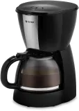 Кофеварка капельная Vitek VT-1503 900Вт черный