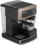 Кофеварка рожковая Vitek VT-1517 BN 1238Вт коричневый