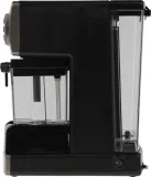 Кофеварка рожковая Vitek VT-1517 BN 1238Вт коричневый