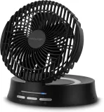 Вентилятор настольный Coolfort CF-2000 скоростей:3