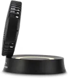 Вентилятор настольный Coolfort CF-2000 скоростей:3