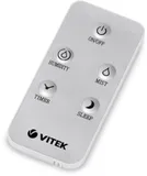 Увлажнитель воздуха VITEK VT-2348