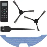 Робот-пылесос Coolfort CF-3206