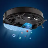 Робот-пылесос Coolfort CF-3200