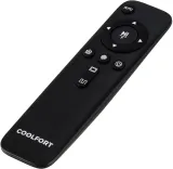 Робот-пылесос Coolfort CF-3201